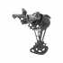 Задний переключатель Shimano Deore XT RD-M8100 SGS 12s