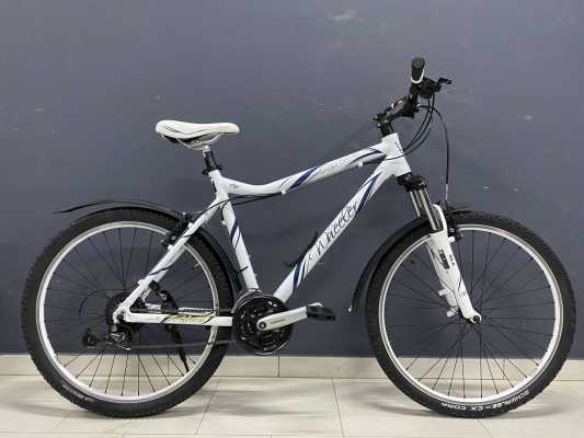 Велосипед Wheeler passera alu  26"
