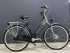 Велосипед Gazelle Davos alu 28"планетарная втулка Shimano Nexus 8