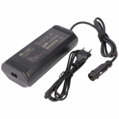 Зарядное устройство 36v 4a для электровелосипедов Flyer и Panasonic SIB2 STB FIT1