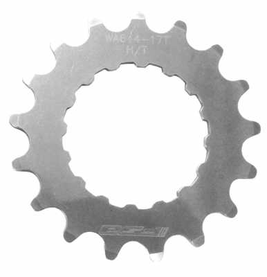 Звездочка для электровелосипеда FSA Bosch WA644 17T Gen2