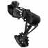 Задний переключатель SRAM SX Eagle X-HORIZON, 12 скоростей, длинная лапка