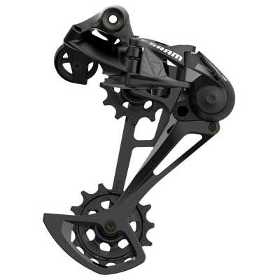 Задний переключатель SRAM SX Eagle X-HORIZON, 12 скоростей, длинная лапка