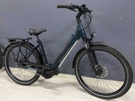 Электровелосипед Winora Sinus N8 Некомплект