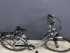 Велосипед дамка Pegasus milano 28"Планетарная втулка Shimano nexus 7