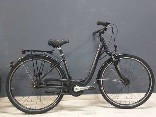 Велосипед дамка Pegasus  solero28"Планетарна втулка Shimano nexus 8