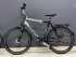 Городской велосипед Raleigh Oakland 28" рама XXXL