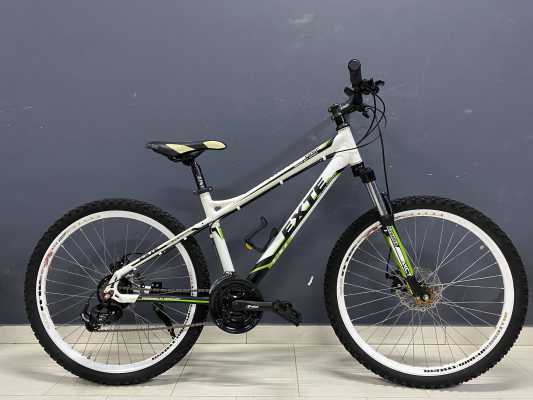 Велосипед EXTE Mirage disk alu 26" S 16"