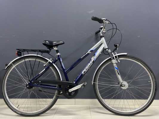 Велосипед PEGASUS Avanti 28"втулка Shimano Nexus 7