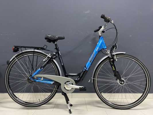 Городской велосипед Votone 28" планетарная втулка Sram S7