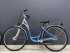 Велосипед Hercules Freeway 28"планетарная втулка Shimano nexus 7