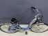 Велосипед Hercules Freeway 28"планетарная втулка Shimano nexus 7