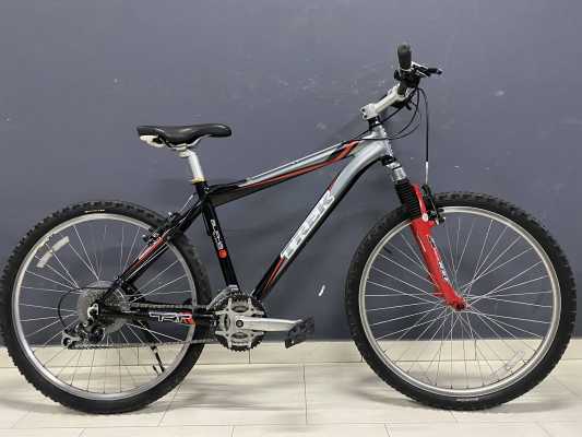 Велосипед TREK Alpha 8500 alu 26" из Европы