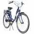 Электровелосипед ARDIS CTB CT PAOLA E-BIKE 28", 350W, Синий (рама 20") НОВЫЙ