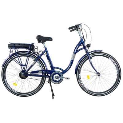 Электровелосипед ARDIS CTB CT PAOLA E-BIKE 28", 350W, Синий (рама 20") НОВЫЙ