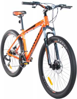Горный Велосипед ARDIS 29 MTB AL "CXR" (рама 20") Оранжевый