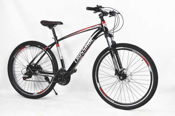 Горный велосипед Crossride Enigma Eco 29" 2025г.