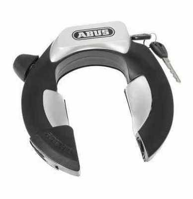 Замок для блокировки заднего колеса Abus Amparo 4850