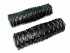 Грипсы на руль RITCHEY PRO Gripshift BLACK 95мм