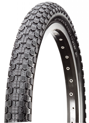 Покрышка (велошина) CST MTB kids 20x2,125 С1382N