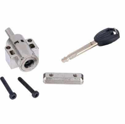 Замок аккумулятора Bosch Tuba Smart System BLO BOS IT3 OE