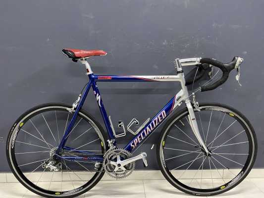 Шоссейный велосипед Specialized ALLEZ ELITE вес 9.5кг