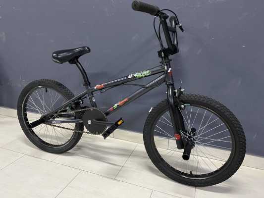 Трюковый  велосипед FELT Bikes 20" BMX