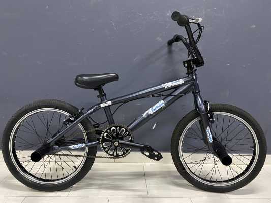Трюковый велосипед BMX Fishbone FR200 колеса 20"