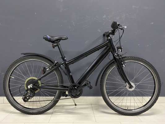 Детский велосипед Puky алюминиевый 24"