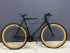 Велосипед Фикс  KHEBIKES FX01 Fixed 28"