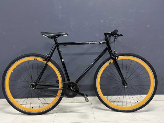 Велосипед Фикс  KHEBIKES FX01 Fixed 28"