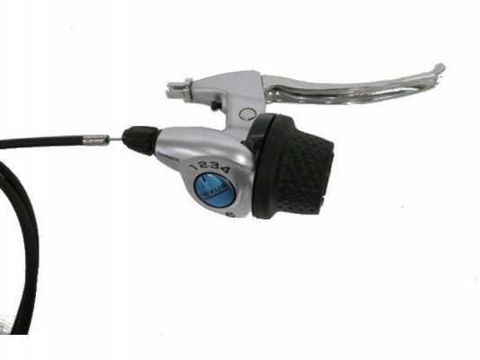 Шифтер Shimano Nexus SB-4S35 к планетарной втулке