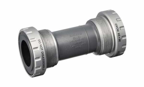 Каретка Shimano 105 SM-BB5700 Hollowtech II