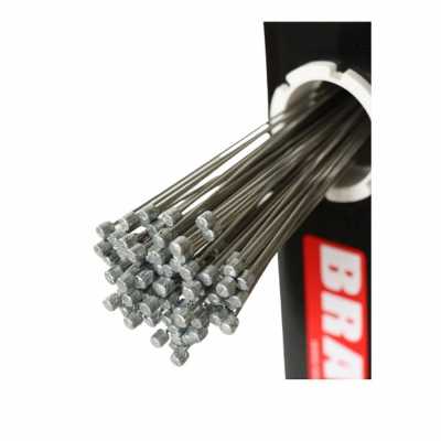 Трос переключения Bravvos 2050мм/1,1мм 1шт нержавеющий