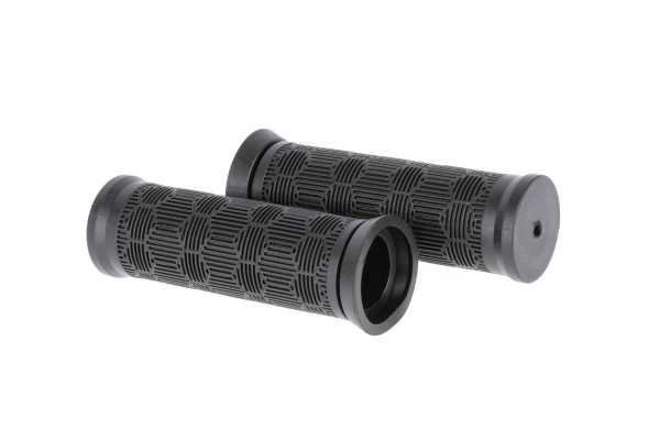 Грипсы DNK Sota, 92 мм, черный