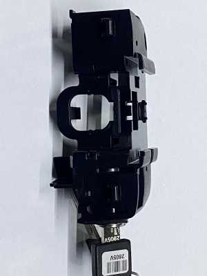 Аккумуляторный замок Bosch для багажника