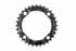 Звезда шатунов ONRIDE Narrow 32T, под переключение/средняя BCD 104 мм, сталь, для 3X шатунов