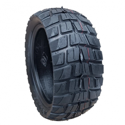 Покрышка для электросамоката бескамерная 10х3.0 HT-027