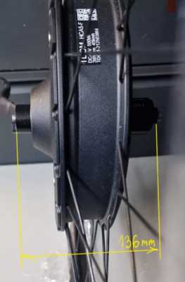 Мотор колесо 27.5 500W 48V прямоприводной Taiwan