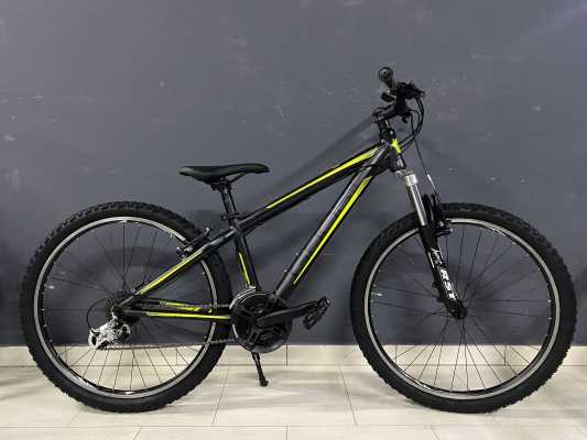 Велосипед Ghost SE 1200 колеса 26"