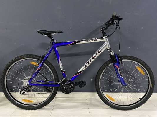 Велосипед Trek  Alpha 4300 alu 26"