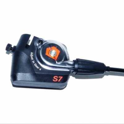 КЛИКБОКС CLICKBOX  STURMEY ARCHER для планетарных втулок SRAM S7