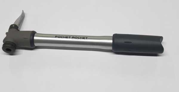 Насос Б/у Topeak Pocket Rocket 