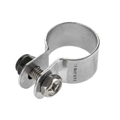 Оригинальный хомут тормозного ричага втулки SHIMANO Nexus 5/8" 15 мм