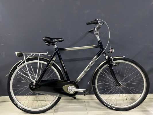 Велосипед Gazelle Orange 28"планетарная втулка Shimano Nexus 7