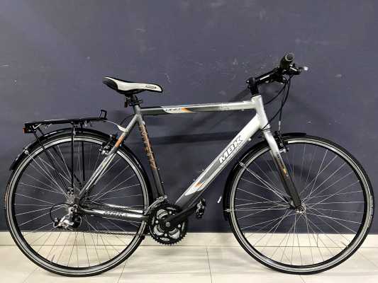Городской велосипед MBK ohio bike 28"