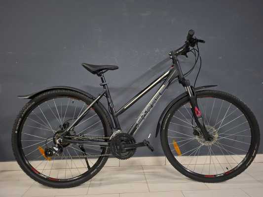 Городской велосипед Axess Veris Alu 28"