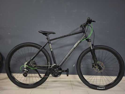 Велосипед GREEN'S Rosslyn alu 29"