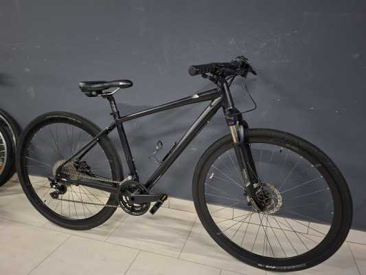 Велосипед Specialized Crosstrail Comp Disc 28"