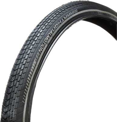 Покрышка Schwalbe Marathon Almotion HS453 27.5x2.15(55-584)